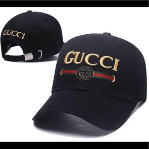 Gucci Cap 🧢